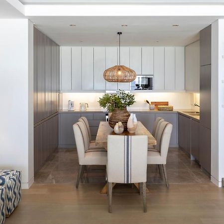 The Nici Clifton Sea View Apartments Cape Town Bagian luar foto