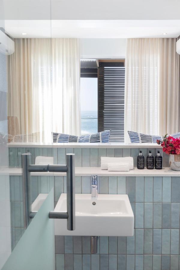 The Nici Clifton Sea View Apartments Cape Town Bagian luar foto