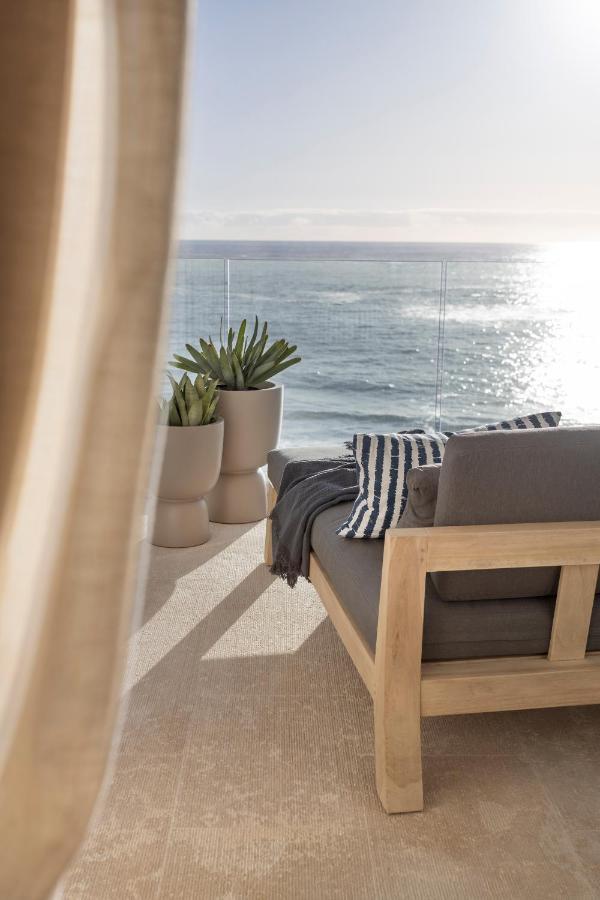 The Nici Clifton Sea View Apartments Cape Town Bagian luar foto