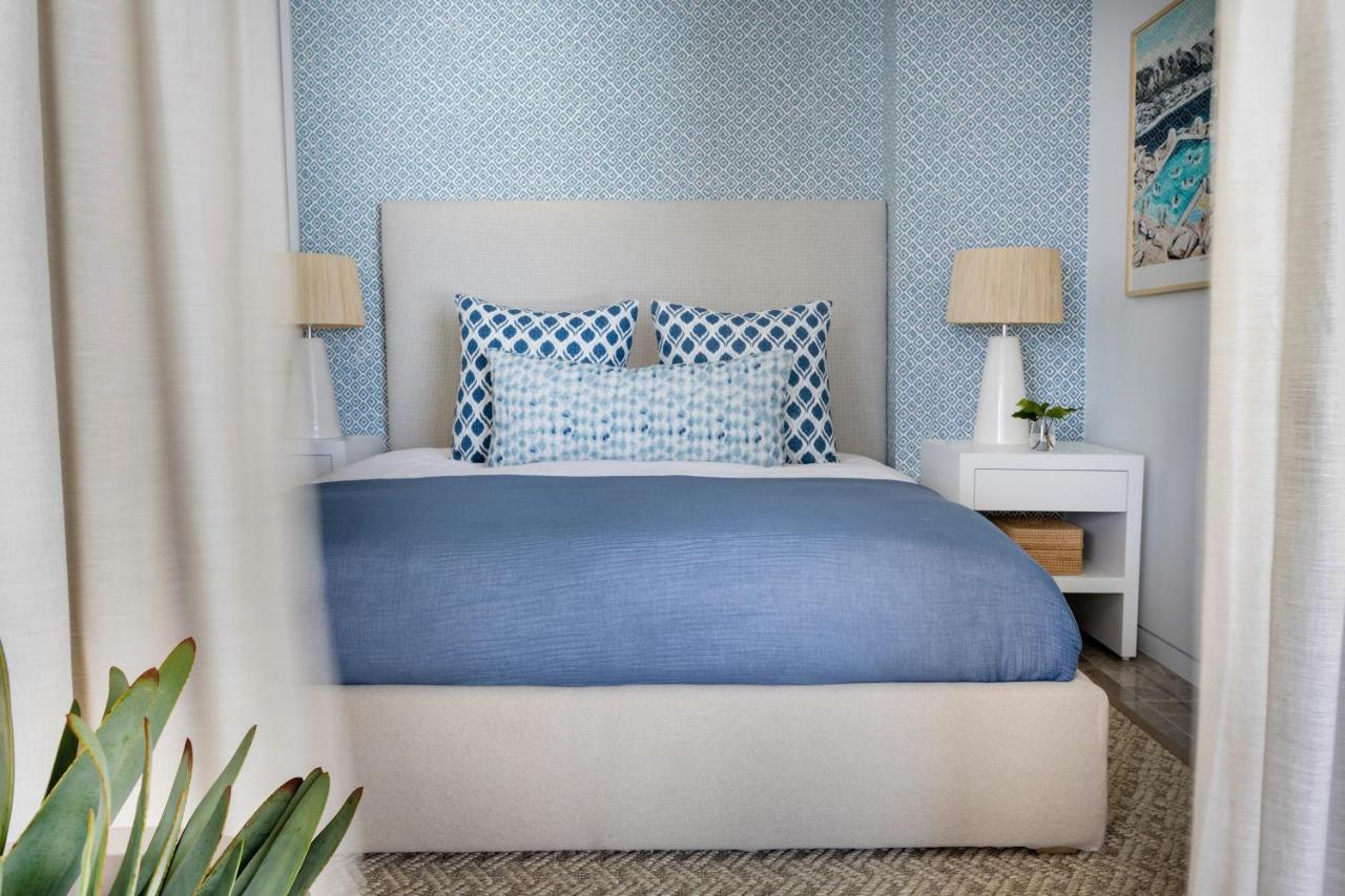 The Nici Clifton Sea View Apartments Cape Town Bagian luar foto