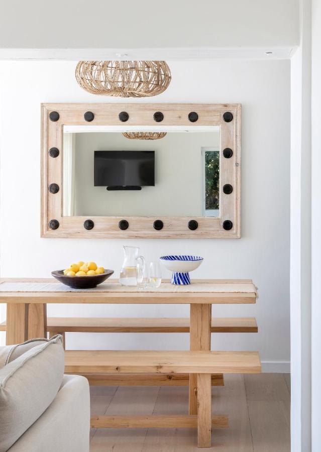 The Nici Clifton Sea View Apartments Cape Town Bagian luar foto