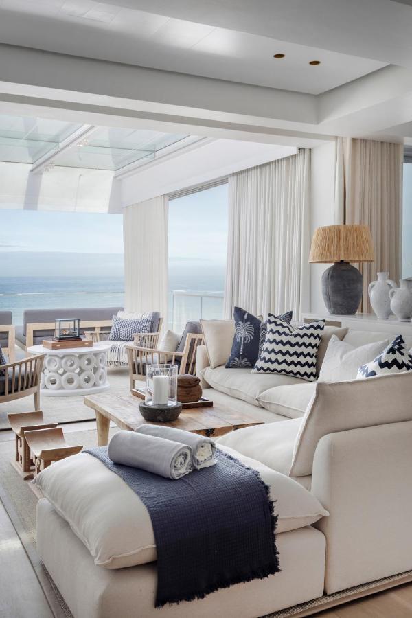 The Nici Clifton Sea View Apartments Cape Town Bagian luar foto