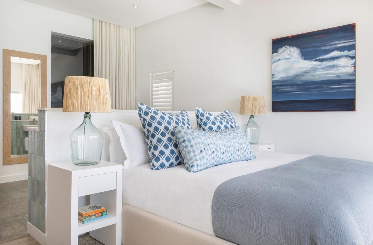 The Nici Clifton Sea View Apartments Cape Town Bagian luar foto