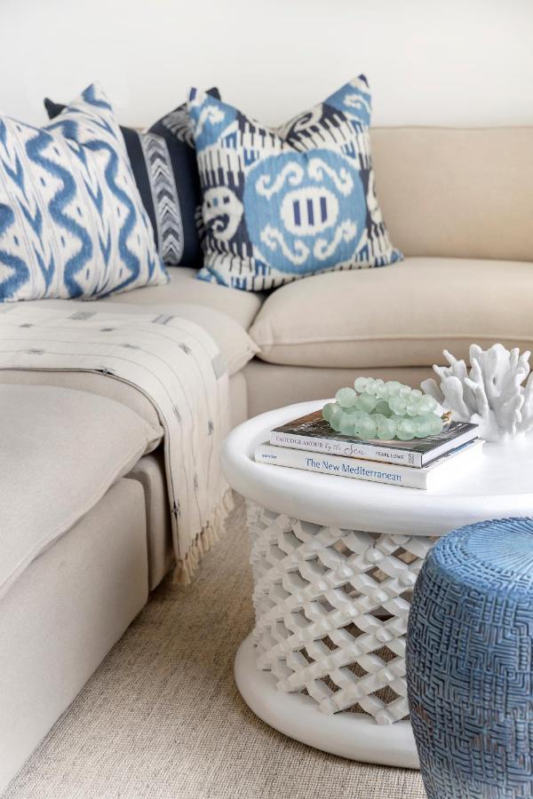 The Nici Clifton Sea View Apartments Cape Town Bagian luar foto
