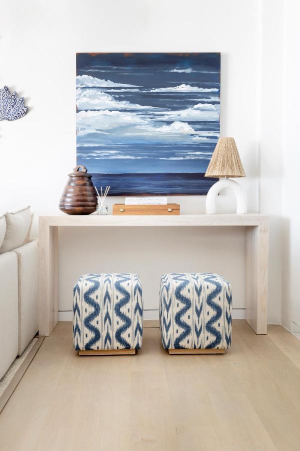 The Nici Clifton Sea View Apartments Cape Town Bagian luar foto