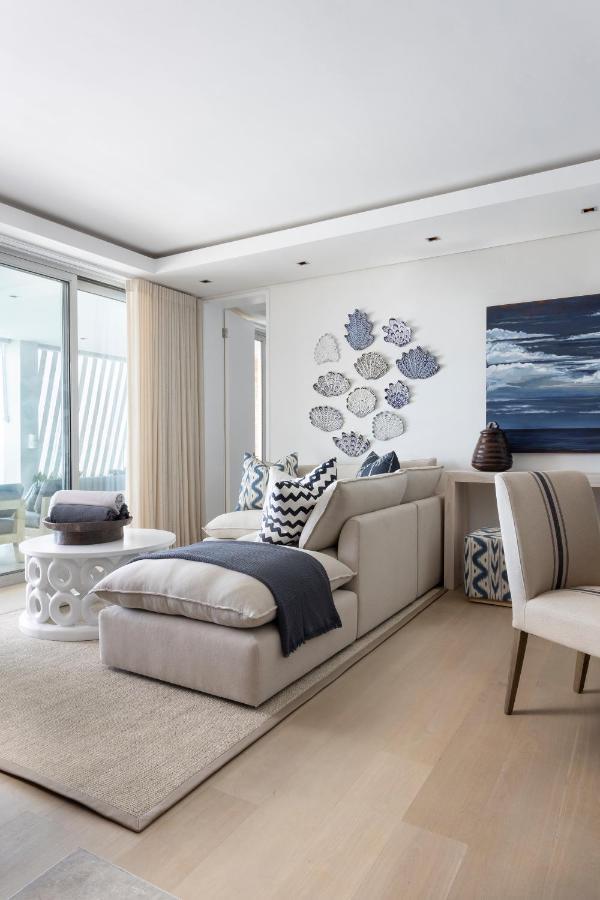 The Nici Clifton Sea View Apartments Cape Town Bagian luar foto
