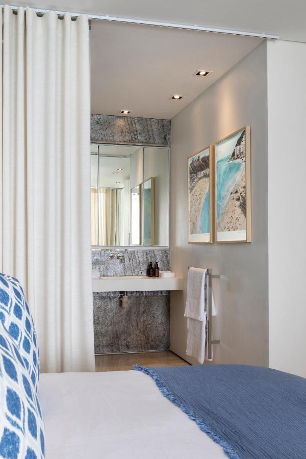 The Nici Clifton Sea View Apartments Cape Town Bagian luar foto