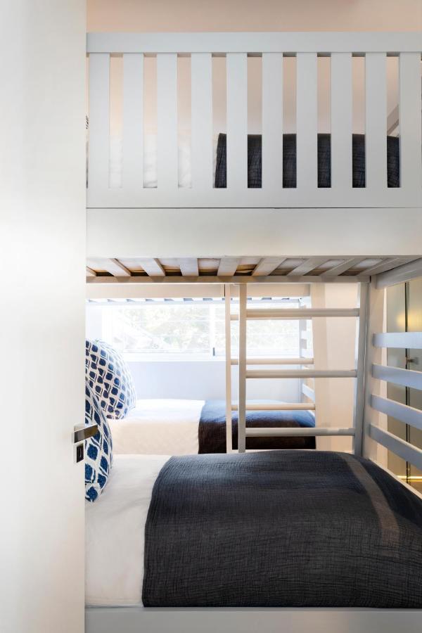 The Nici Clifton Sea View Apartments Cape Town Bagian luar foto