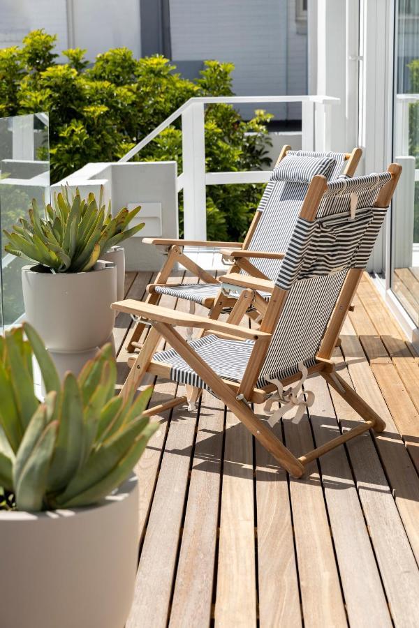 The Nici Clifton Sea View Apartments Cape Town Bagian luar foto