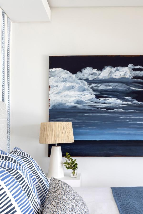 The Nici Clifton Sea View Apartments Cape Town Bagian luar foto