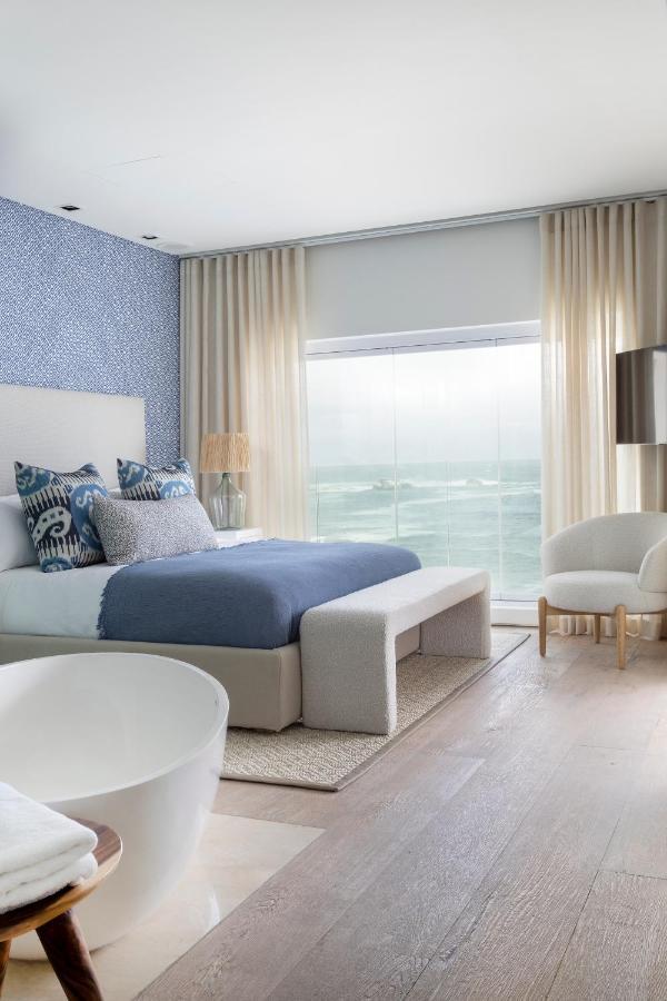 The Nici Clifton Sea View Apartments Cape Town Bagian luar foto