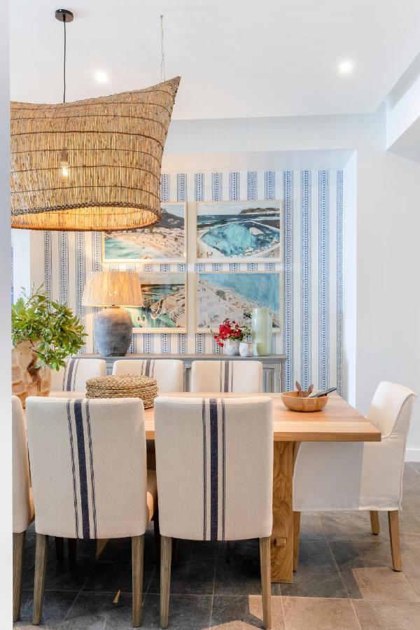 The Nici Clifton Sea View Apartments Cape Town Bagian luar foto