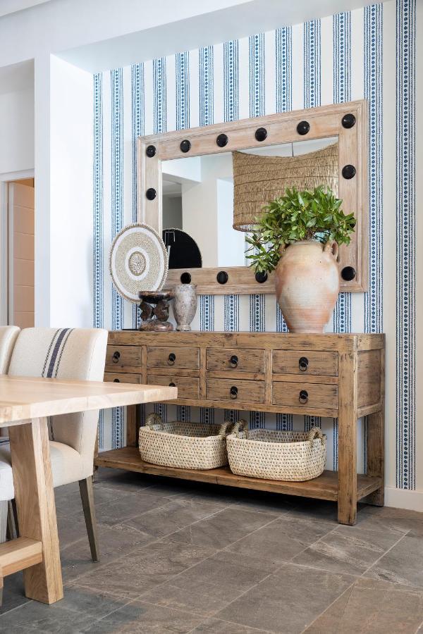 The Nici Clifton Sea View Apartments Cape Town Bagian luar foto