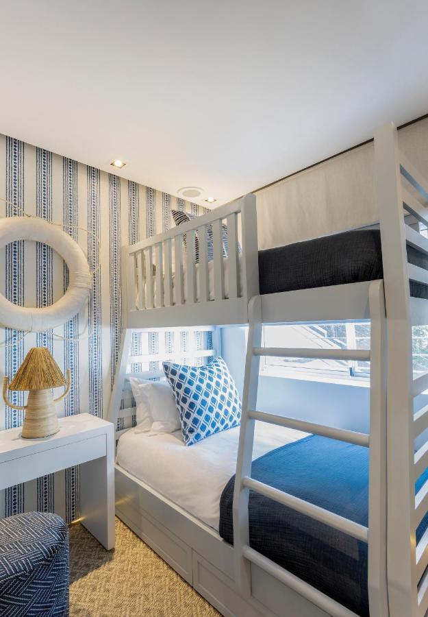 The Nici Clifton Sea View Apartments Cape Town Bagian luar foto