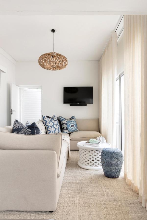 The Nici Clifton Sea View Apartments Cape Town Bagian luar foto