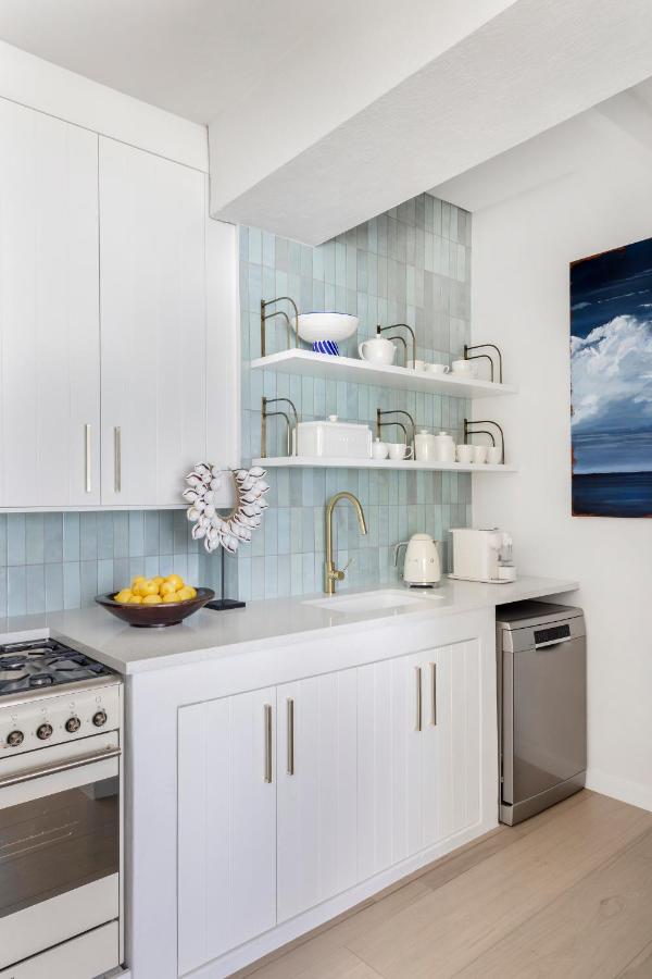 The Nici Clifton Sea View Apartments Cape Town Bagian luar foto