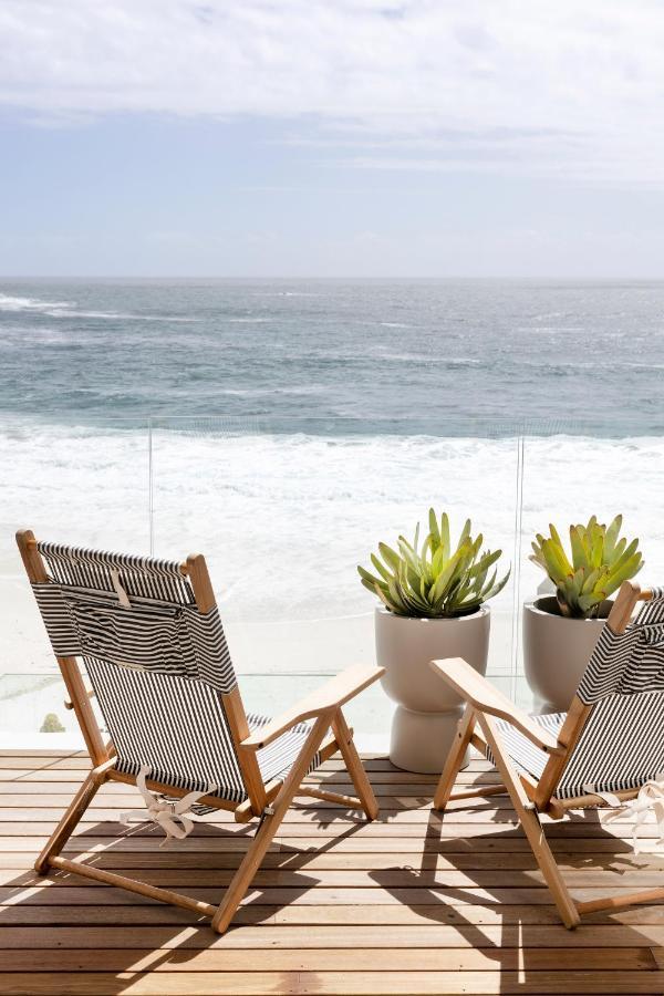 The Nici Clifton Sea View Apartments Cape Town Bagian luar foto